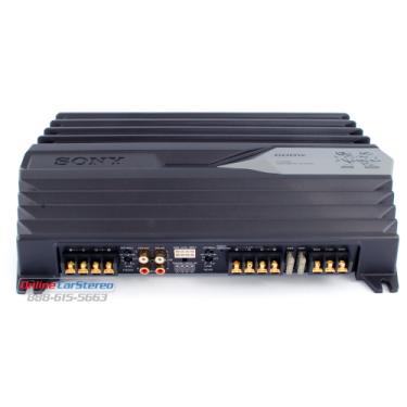 Sony :: XM-GTX6040 :: $99.00