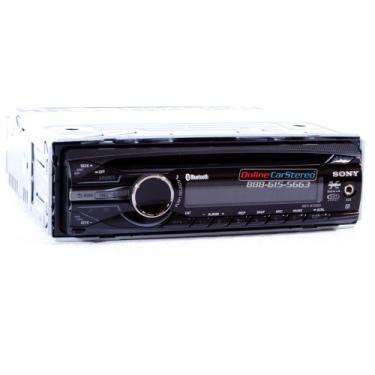 Sony :: MEX-BT2900 :: $109.00
