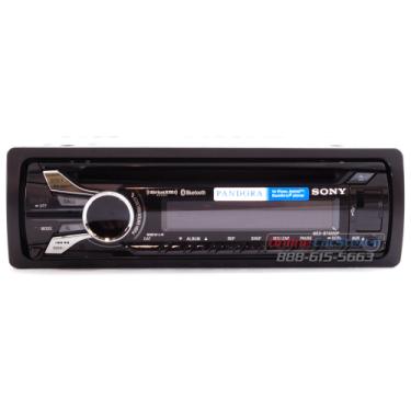Sony :: MEX-BT4000P :: $169.00