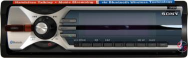 Sony :: MEX-BT5000 :: $235.00