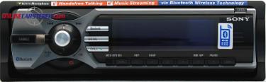 Sony :: MEX-BT5100 :: $177.00