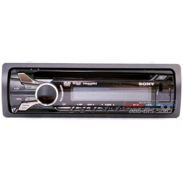 Sony :: MEX-DV1700U :: $189.00