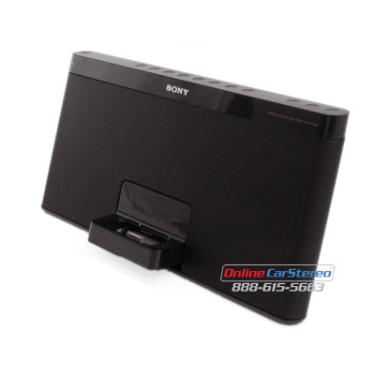 Sony :: RDP-XF100IP :: $189.00