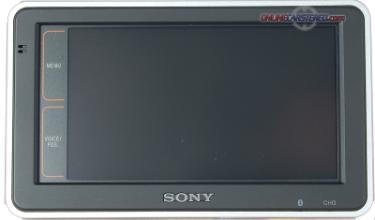 Sony :: NV-U73T :: $199.00