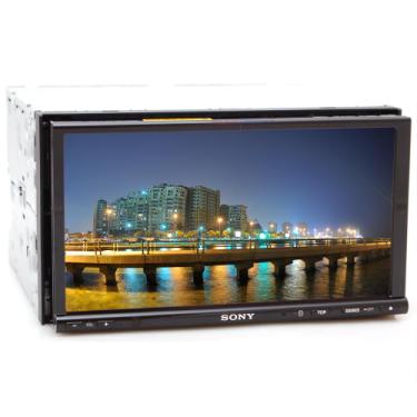 Sony :: XAV-70BT :: $409.00