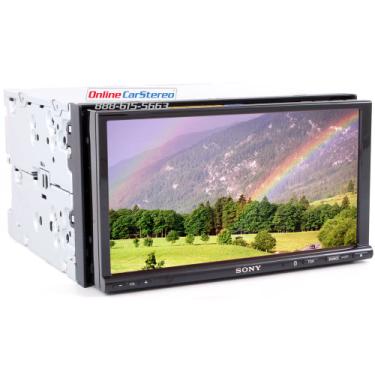 Sony :: XAV-72BT :: $389.00