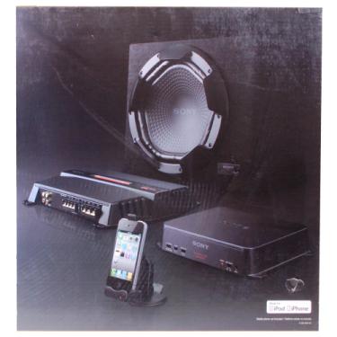 Sony :: XDPPK1000 :: $499.00