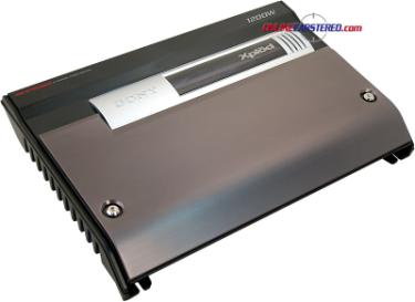 Sony :: XM-GTR2022 :: $145.00