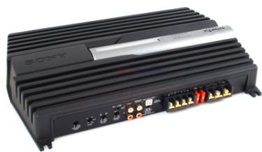 Sony :: XM-GTR2202 :: $134.00