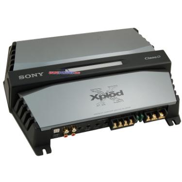 Sony :: XM-ZZR3301 :: $125.00