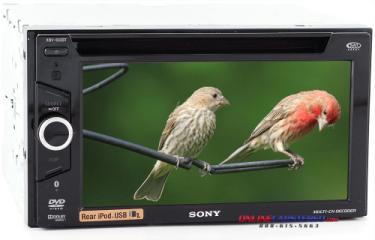 Sony :: XNV-660BT :: $528.00