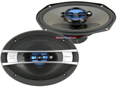Sony :: XS-GT6936A :: $35.00
