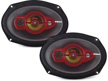 Sony :: XS-GT6948X :: $53.00