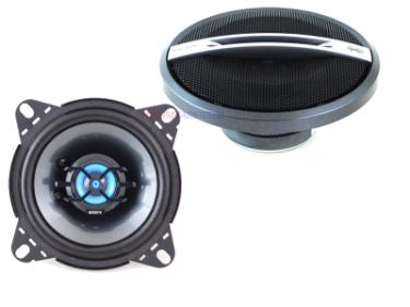 Sony :: XS-GTF1025B :: $29.00