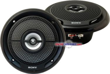 Sony :: XS-MP1620B :: $69.00