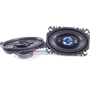 Sony :: XS-R4644 :: $35.00