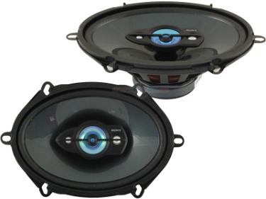 Sony :: XS-R5743 :: $27.00