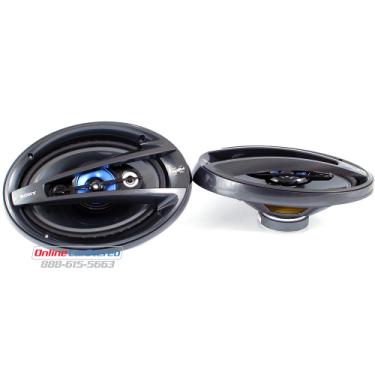 Sony :: XS-R6944 :: $43.00