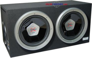 Sony :: XS-L120B5D :: $189.00