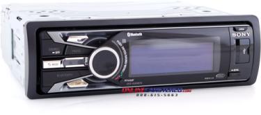 Sony :: DSX-S300BTX :: $199.00