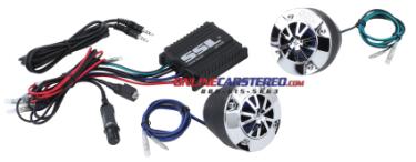 SoundStorm :: UTV2 :: $75.00