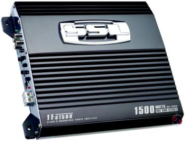 SoundStorm :: 1Fd1500 :: $149.00
