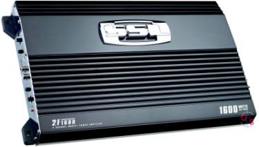 SoundStorm :: 2F1600 :: $129.00