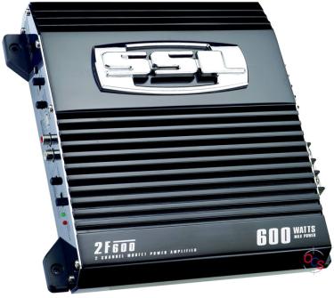 SoundStorm :: 2F600 :: $89.00