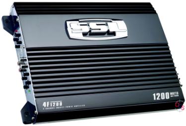SoundStorm :: 4F1200 :: $119.00
