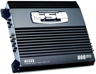 SoundStorm :: 4F800 :: $99.00