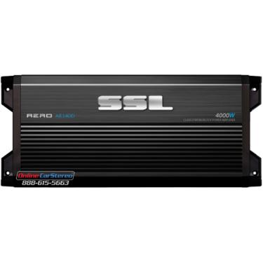 SoundStorm :: AE140D :: $169.00