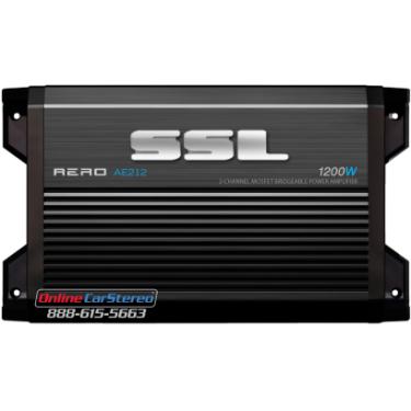 SoundStorm :: AE212 :: $79.00