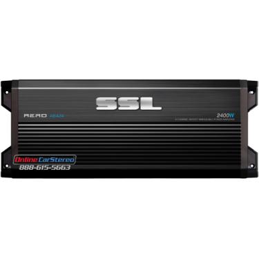 SoundStorm :: AE424 :: $148.00