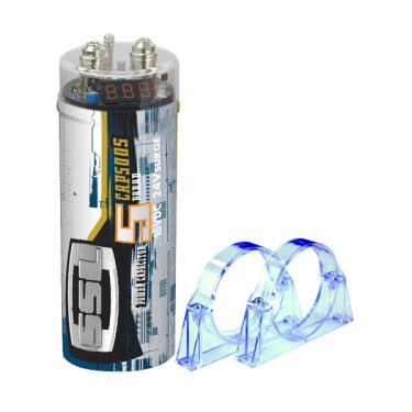 SoundStorm :: CAP500S :: $49.99