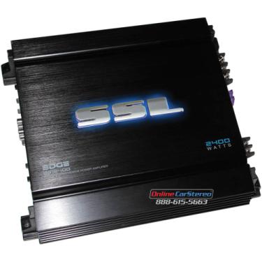 SoundStorm :: DG12400 :: $89.00