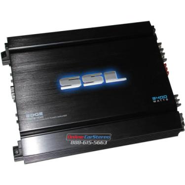 SoundStorm :: DG13400 :: $189.00