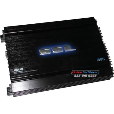 SoundStorm :: DG41600 :: $69.00