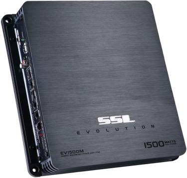 SoundStorm :: EV1500M  :: $89.00