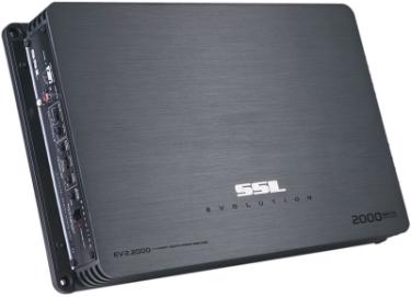 SoundStorm :: EV2.2000  :: $109.00