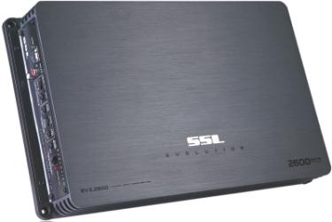 SoundStorm :: EV2.2600  :: $95.00