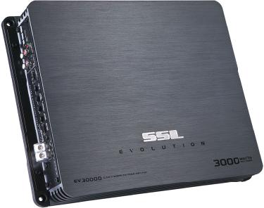 SoundStorm :: EV3000D  :: $128.00