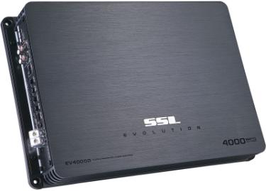 SoundStorm :: EV4000D  :: $169.00