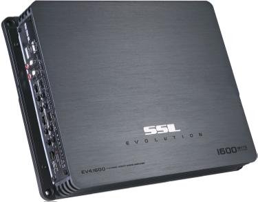 SoundStorm :: EV4.1600 :: $115.00
