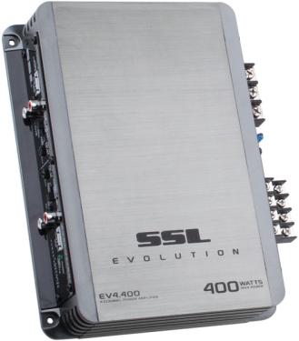 SoundStorm :: EV4.400  :: $55.00