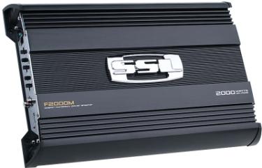 SoundStorm :: F2000M  :: $99.00