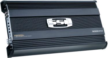 SoundStorm :: F5000D  :: $209.00