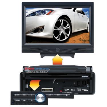 SoundStorm :: SD703 :: $165.00