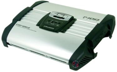SoundStorm :: CR1400.2 :: $115.00