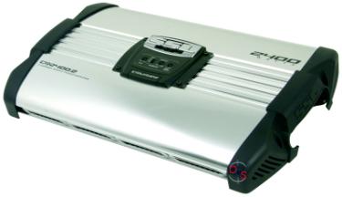 SoundStorm :: CR2400.2 :: $195.00