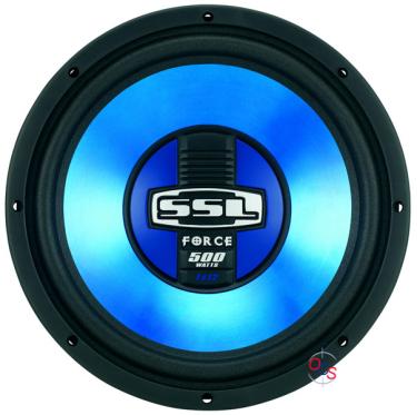 SoundStorm :: Fs8 :: $19.00